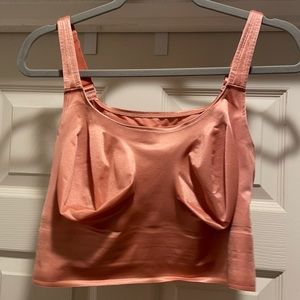 Ruby Ribbon 🎀 Original Demiette Rose Gold 48